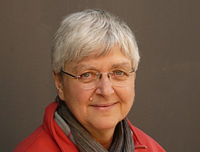 Sabine Stegmüller