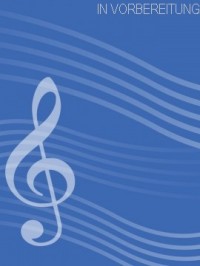 BB 3509 &bull; HANNENHEIM - Sonate Nr. 1 - Partitur und Stimme