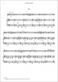 FAE139-2 • MAYR - Fünf kleine Stücke - Stück 2 - DOW