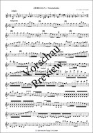 Notenbeispiel / Score example