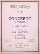 Umschlag / Cover