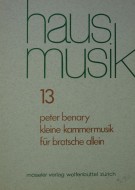 Umschlag / Cover