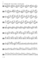 Notenbeispiel / Score example