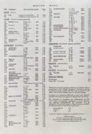 Rückseite / Back side