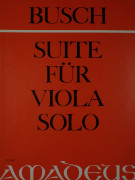 Umschlag / Cover