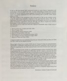 Vorwort / Preface English