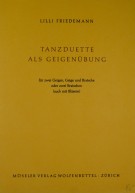 Umschlag / Cover