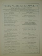 Rückseite / Back side