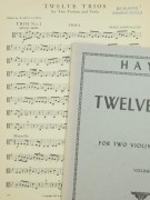 Vol. I - Umschlag / Cover 2