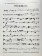 Notenbeispiel / Score example