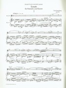 Notenbeispiel / Music example