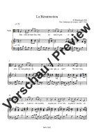 Notenbeispiel / Score example