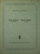 Umschlag / Cover