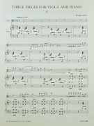 Notenbeispiel / Score example