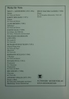 Rückseite / Back side