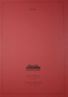 Rückseite / Back side