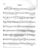 Notenbeispiel / Music example Viola