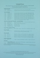 Rückseite / Back side