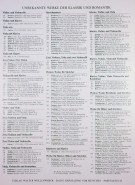 Rückseite / Back side