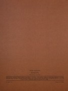 Rückseite / Back side