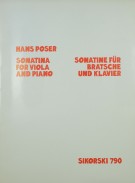Umschlag / Cover