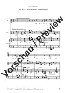 Notenbeispiel / Score example