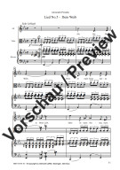 Notenbeispiel / Score example