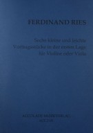 Umschlag / Cover