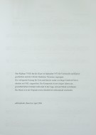 Rückseite / Back side