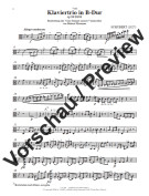 Notenbeispiel / Score example