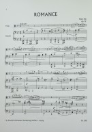 Notenbeispiel / Score example