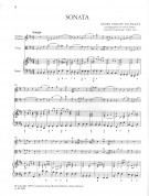 Notenbeispiel / Score example